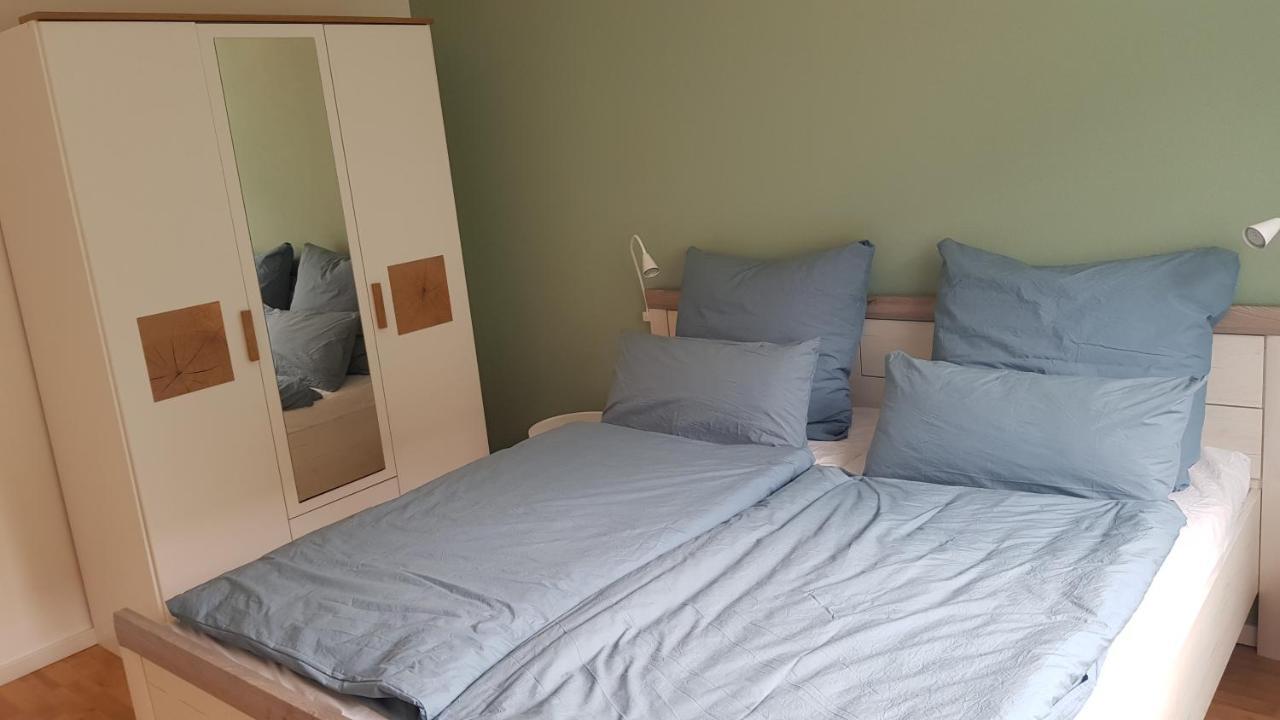 Apartment Charly - Aktivurlaub Im Herzen Bayerns Wolfersdorf Luaran gambar