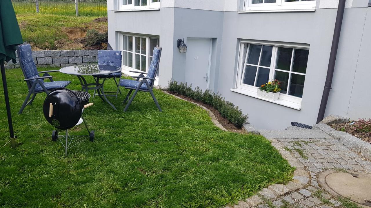 Apartment Charly - Aktivurlaub Im Herzen Bayerns Wolfersdorf Luaran gambar