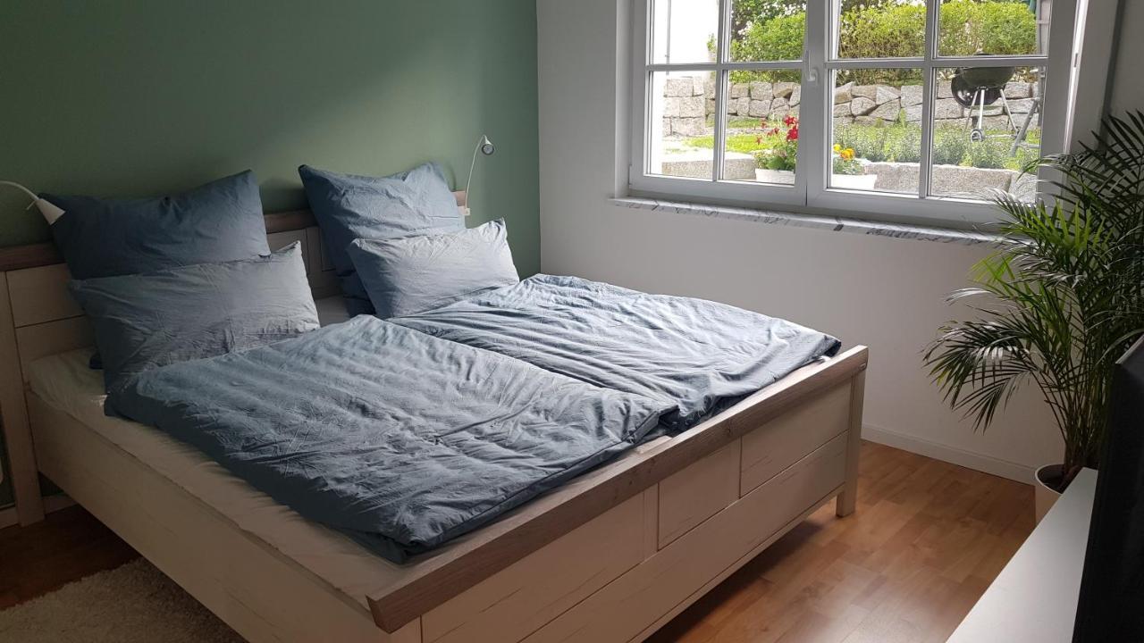 Apartment Charly - Aktivurlaub Im Herzen Bayerns Wolfersdorf Luaran gambar