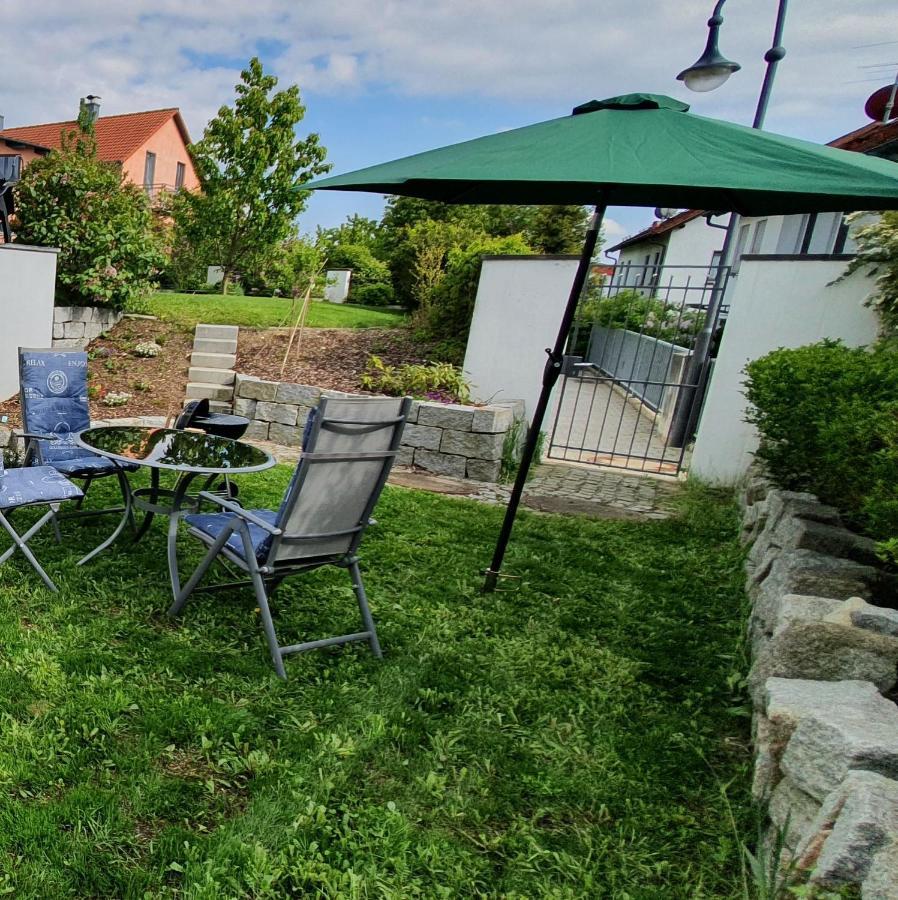 Apartment Charly - Aktivurlaub Im Herzen Bayerns Wolfersdorf Luaran gambar