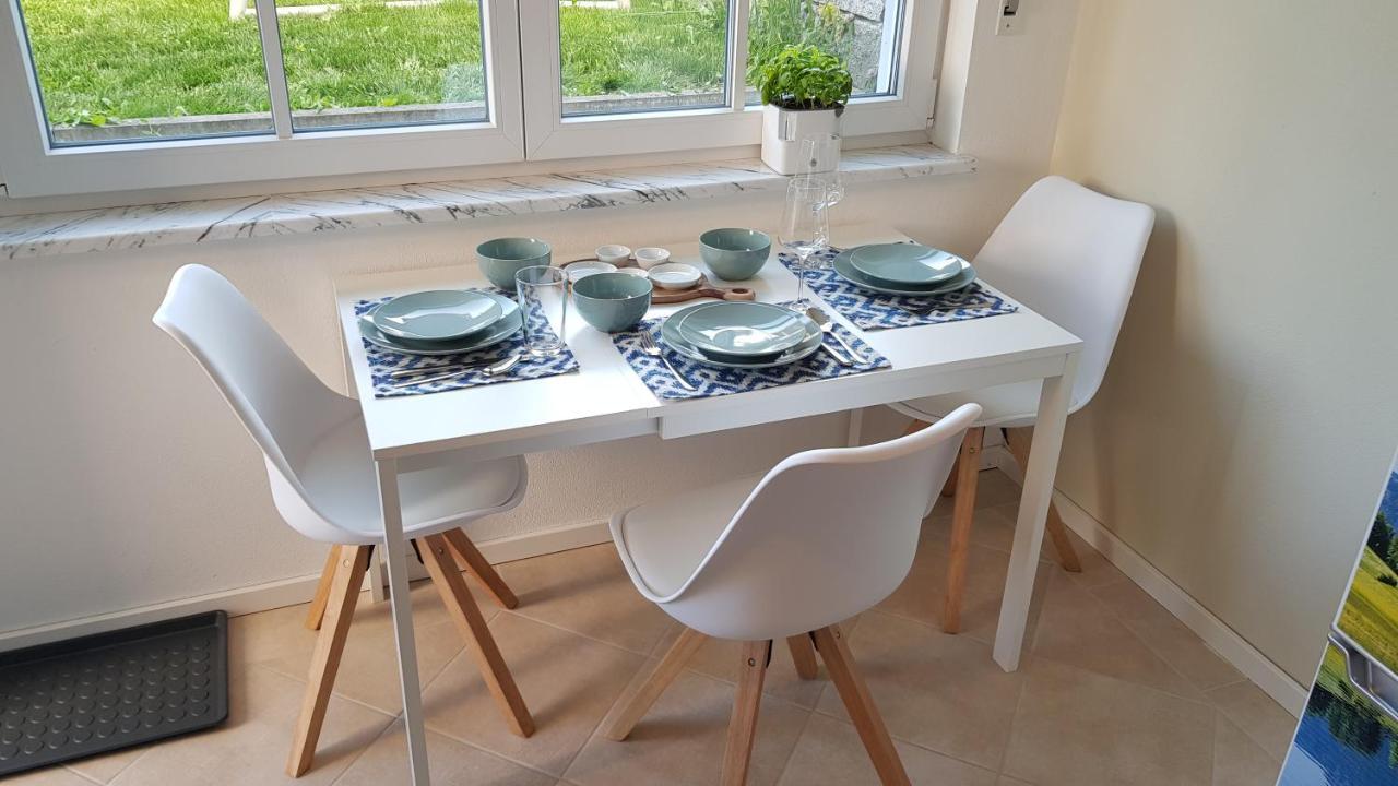 Apartment Charly - Aktivurlaub Im Herzen Bayerns Wolfersdorf Luaran gambar