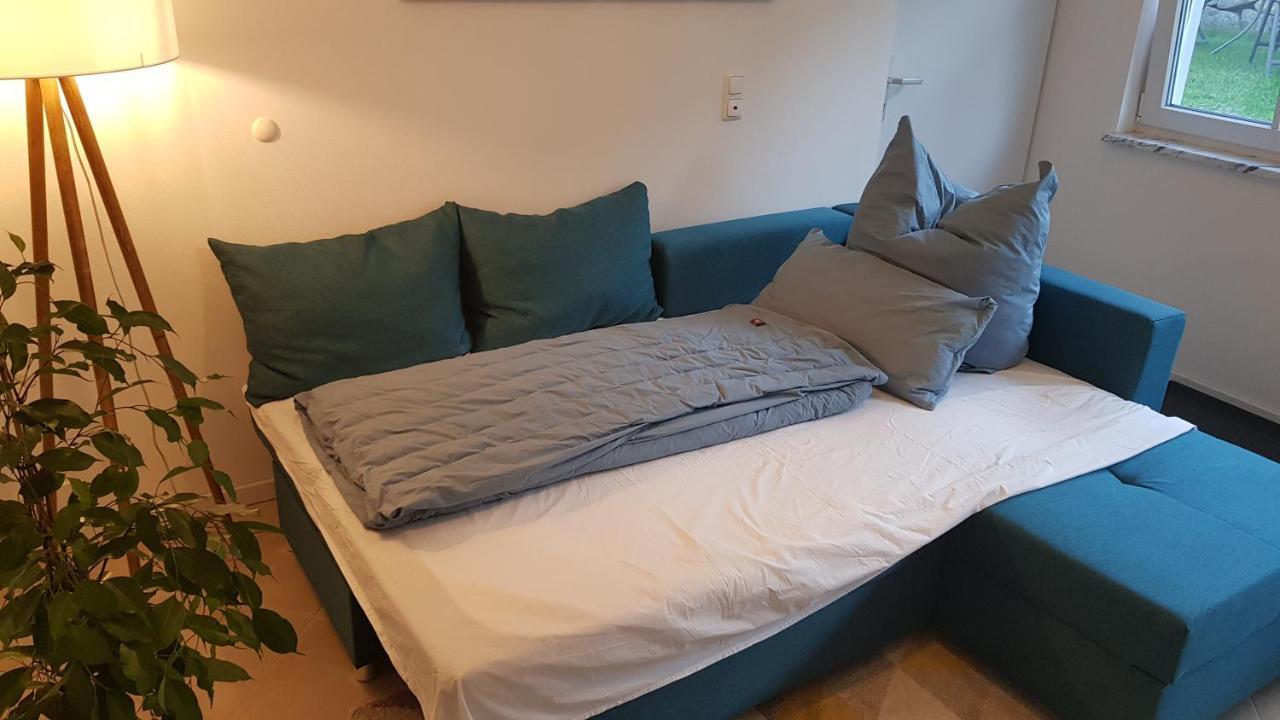 Apartment Charly - Aktivurlaub Im Herzen Bayerns Wolfersdorf Luaran gambar